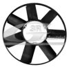 BMW 11522243303 Fan Wheel, engine cooling